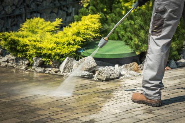 Best Post-Construction Pressure Washing  in Belle Mead, NJ