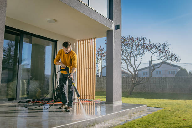 Best Sidewalk and Walkway Cleaning  in Belle Mead, NJ